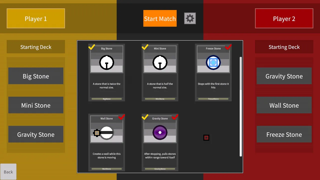 Curlith screenshot 4
