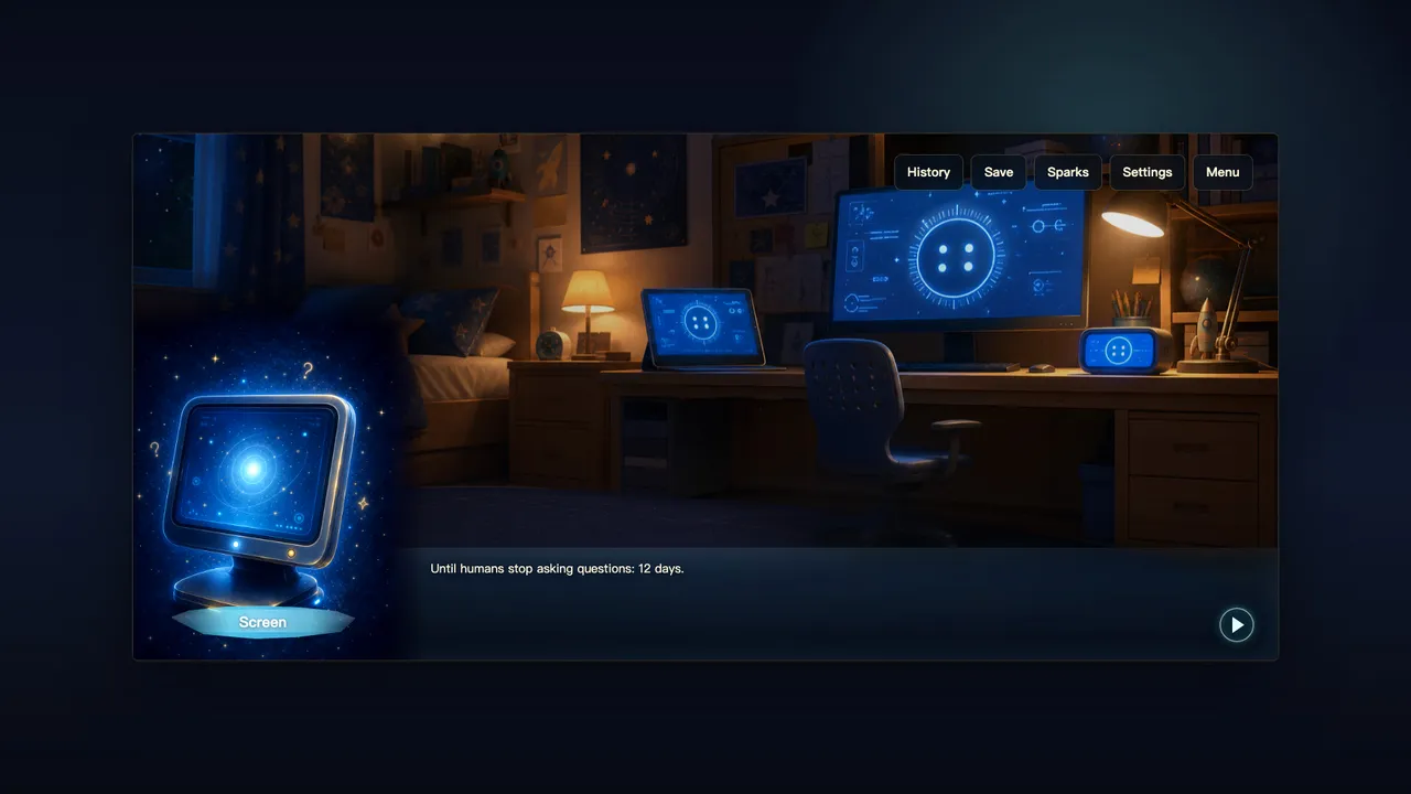 Alice & Aidy: The Big Adventure screenshot 2