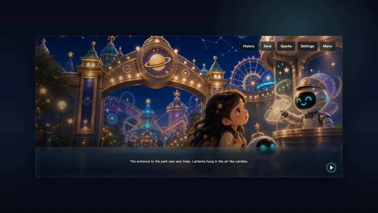 Alice & Aidy: The Big Adventure screenshot 5
