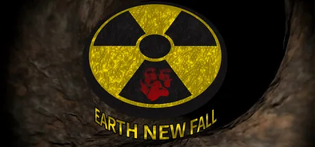 Earth New Fall cover art