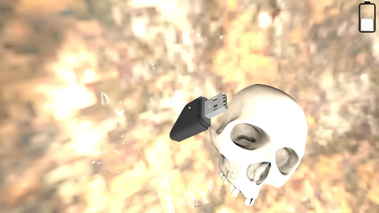Earth New Fall screenshot 5