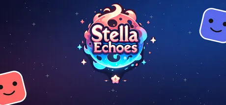 Stella Echoes cover art
