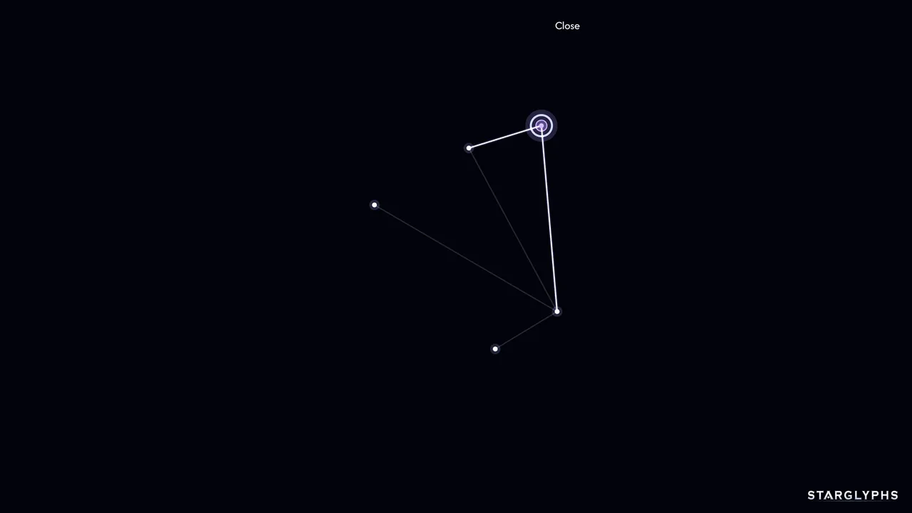 Starglyphs screenshot 2