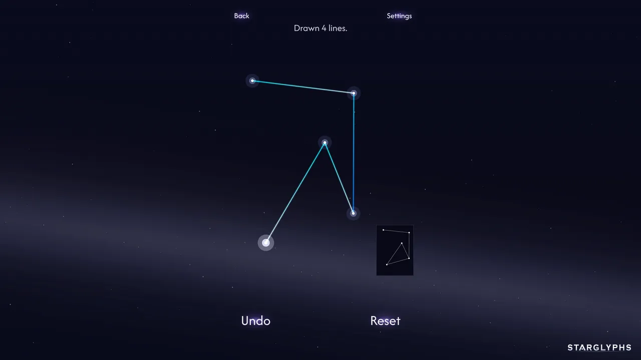Starglyphs screenshot 4