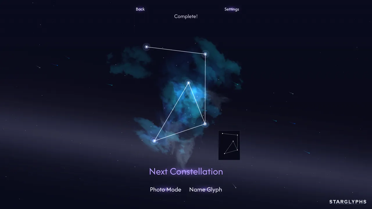 Starglyphs screenshot 5