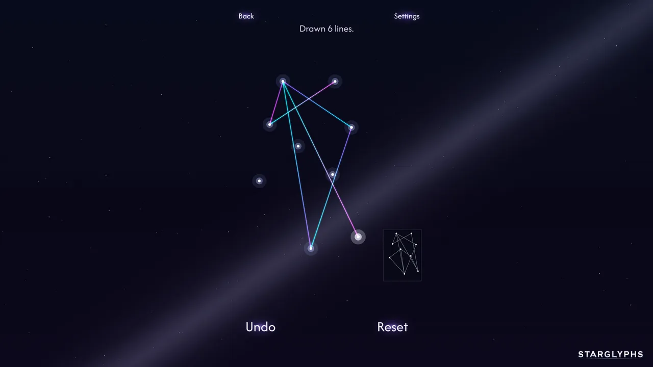 Starglyphs screenshot 6