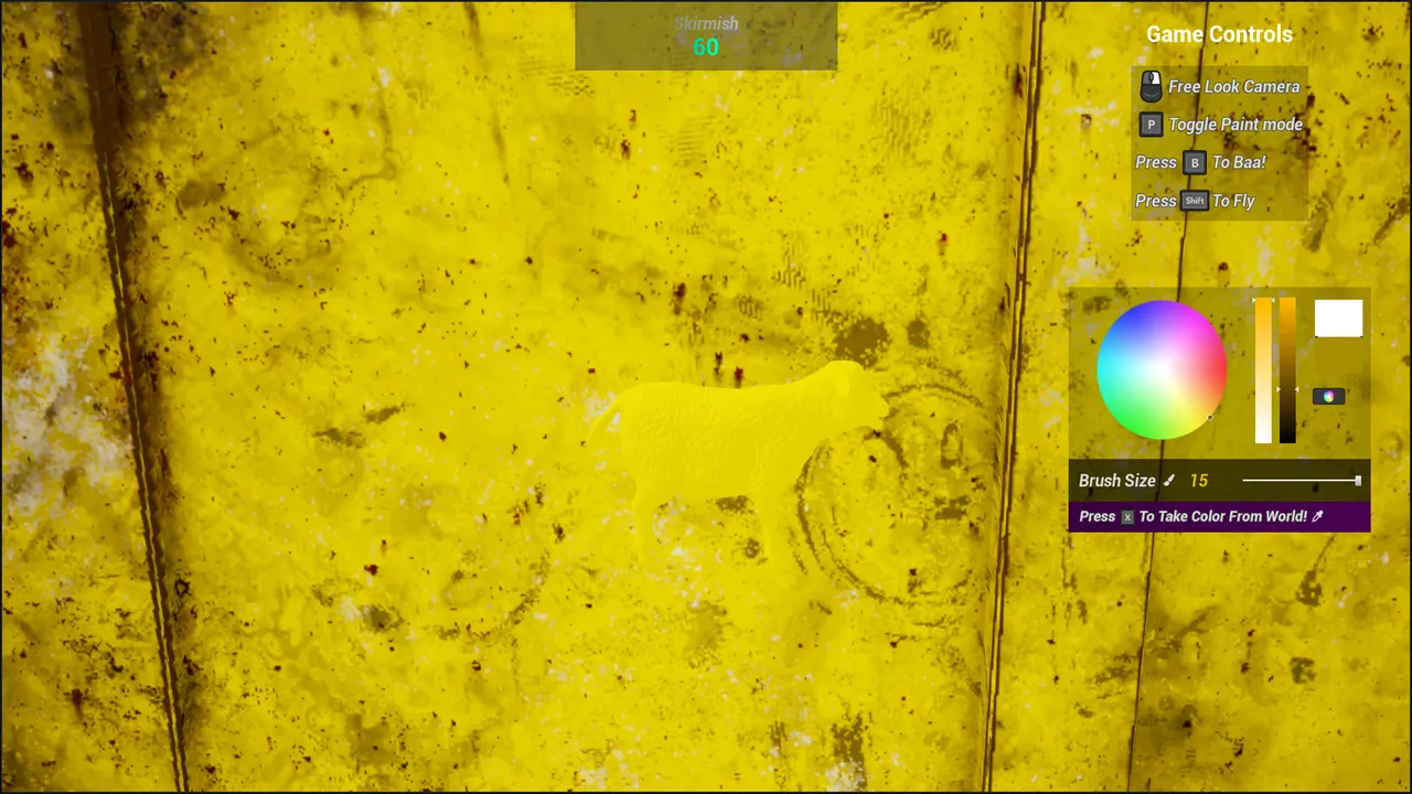 Animal Chameleon screenshot 6