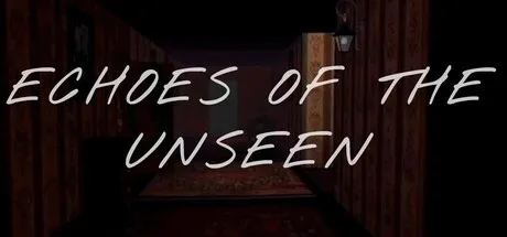 Echoes Of The Unseen cover art