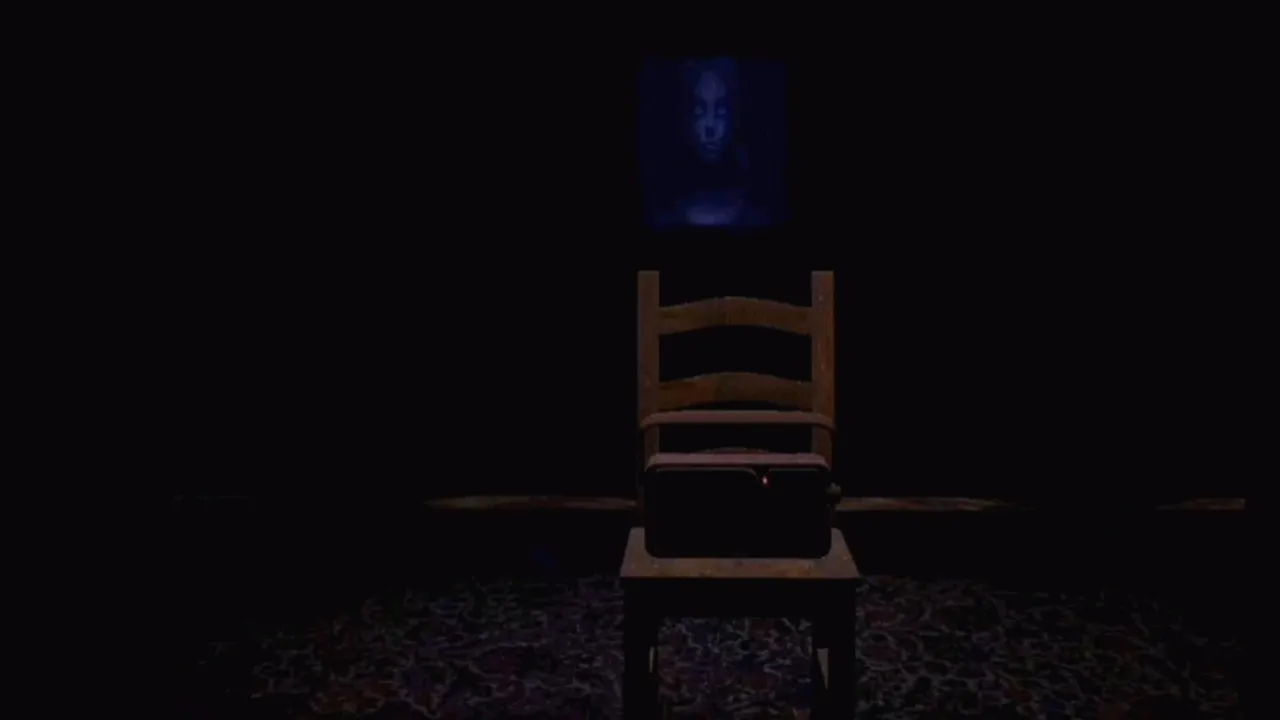 Echoes Of The Unseen screenshot 2