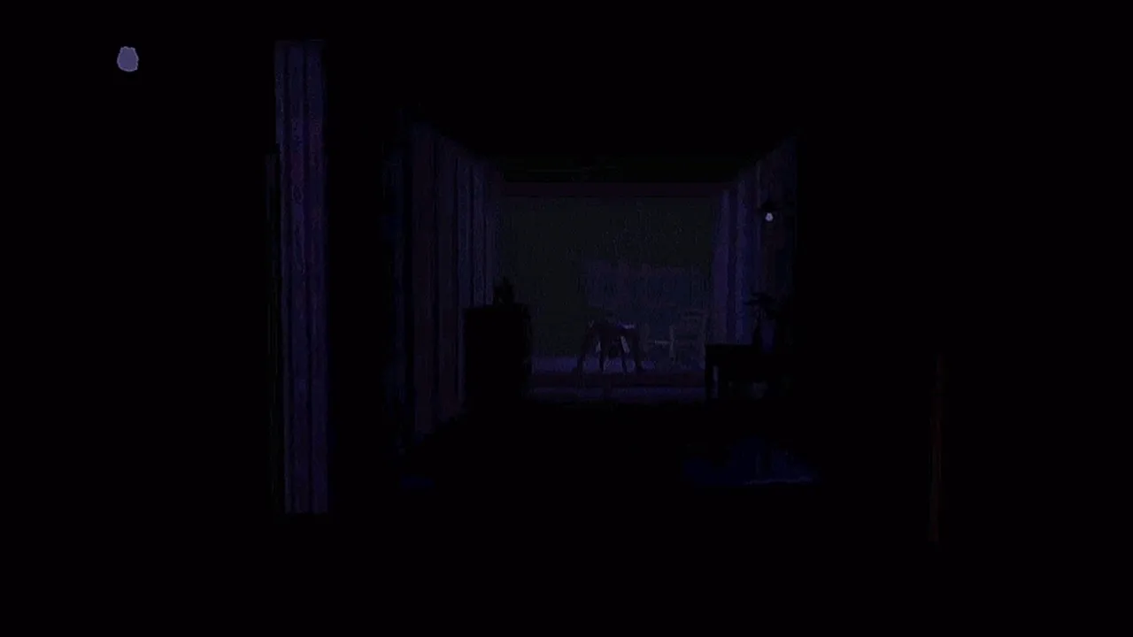 Echoes Of The Unseen screenshot 3