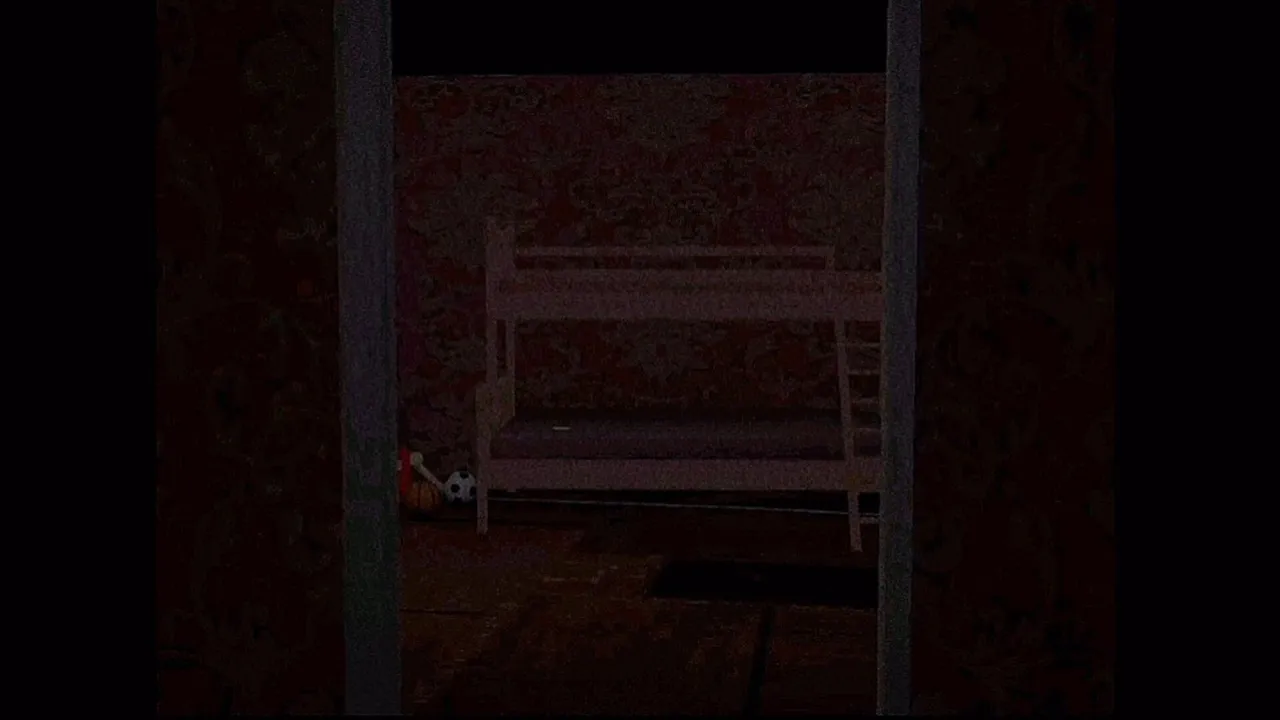 Echoes Of The Unseen screenshot 4