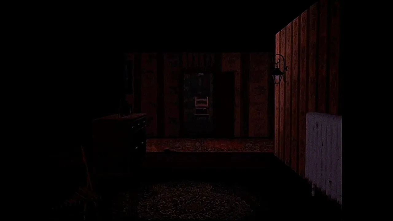 Echoes Of The Unseen screenshot 5