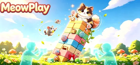 MeowPlay cover art