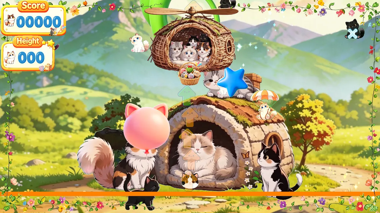 MeowPlay screenshot 2