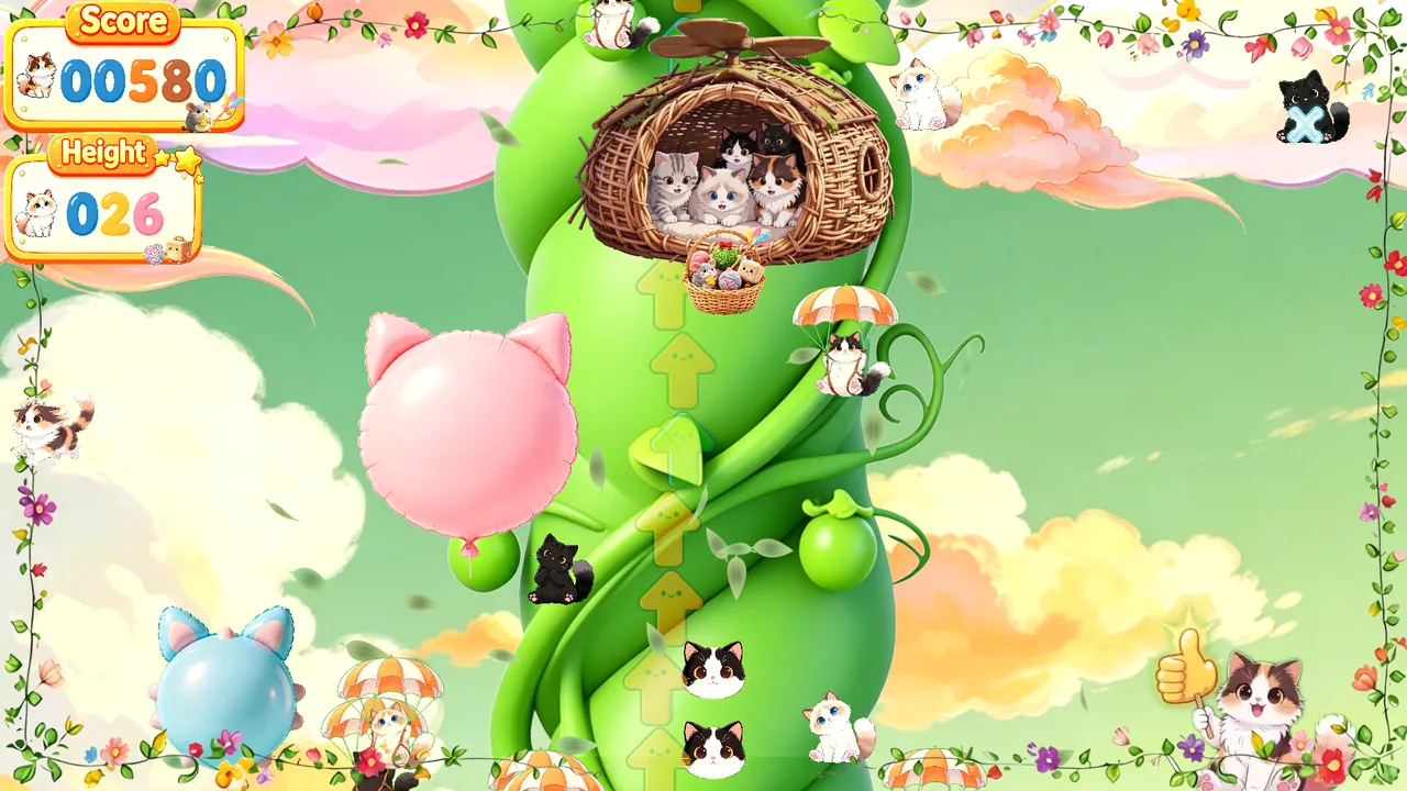 MeowPlay screenshot 3