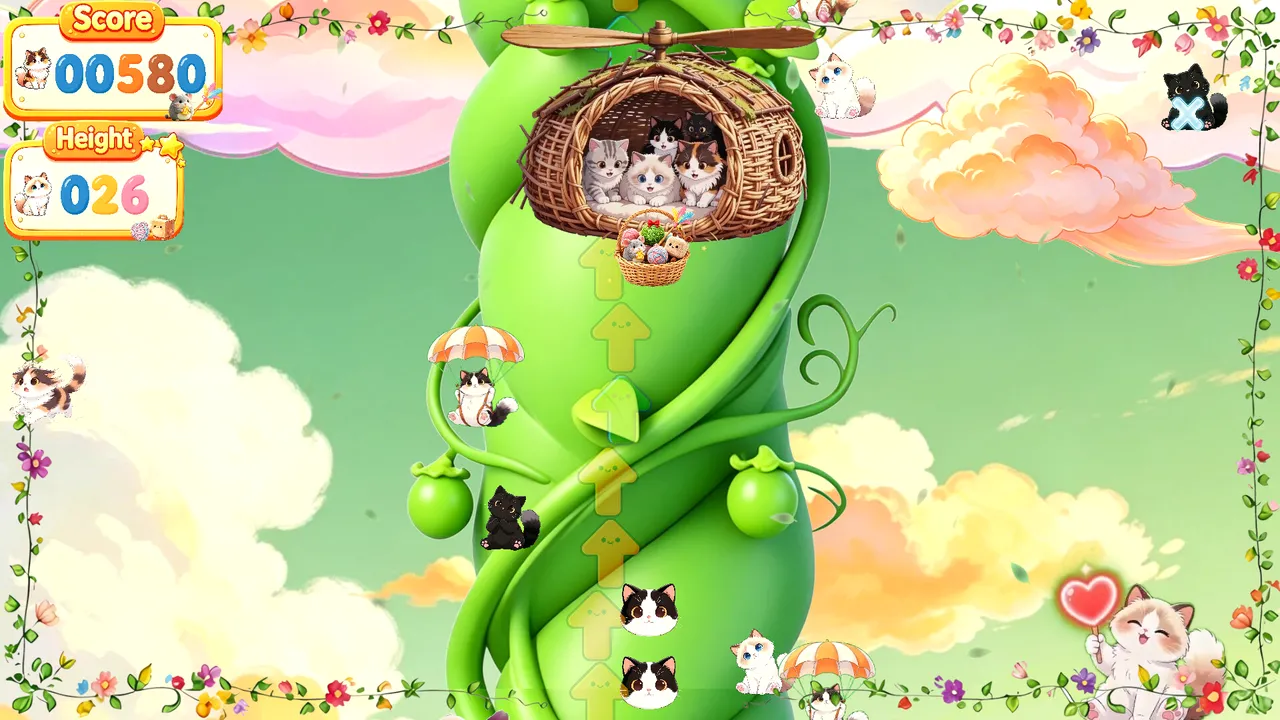 MeowPlay screenshot 4