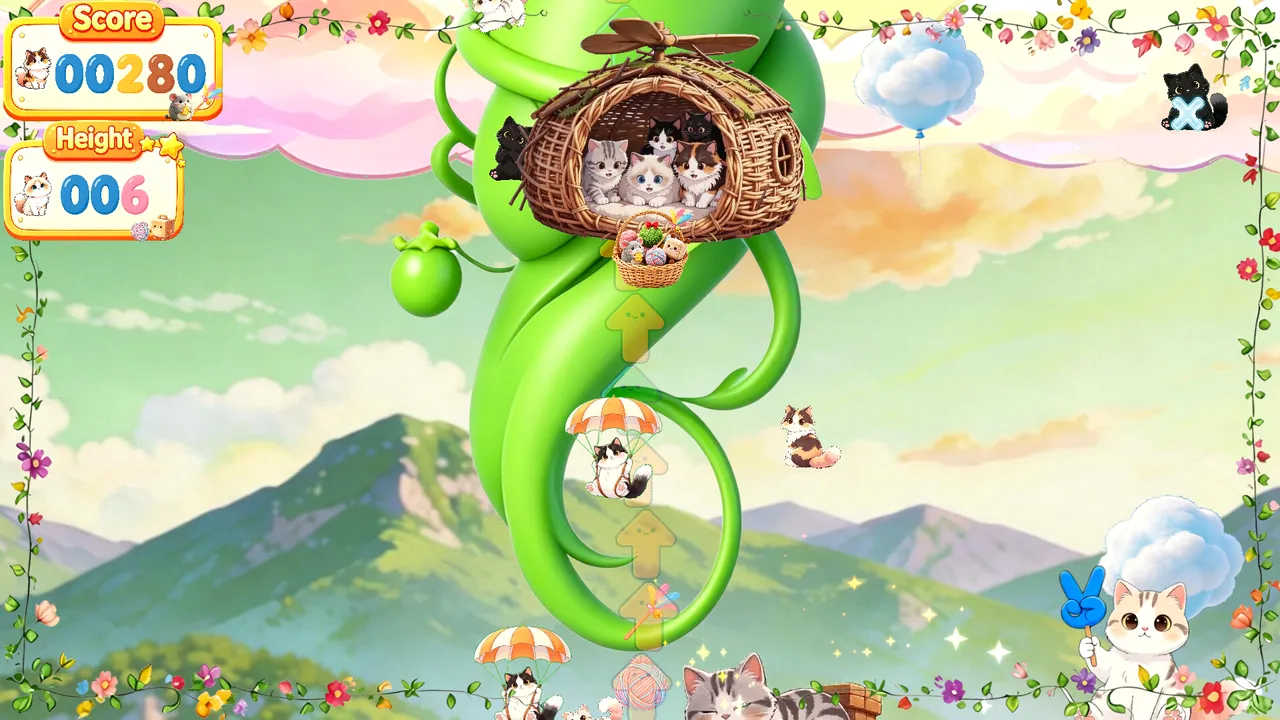 MeowPlay screenshot 5