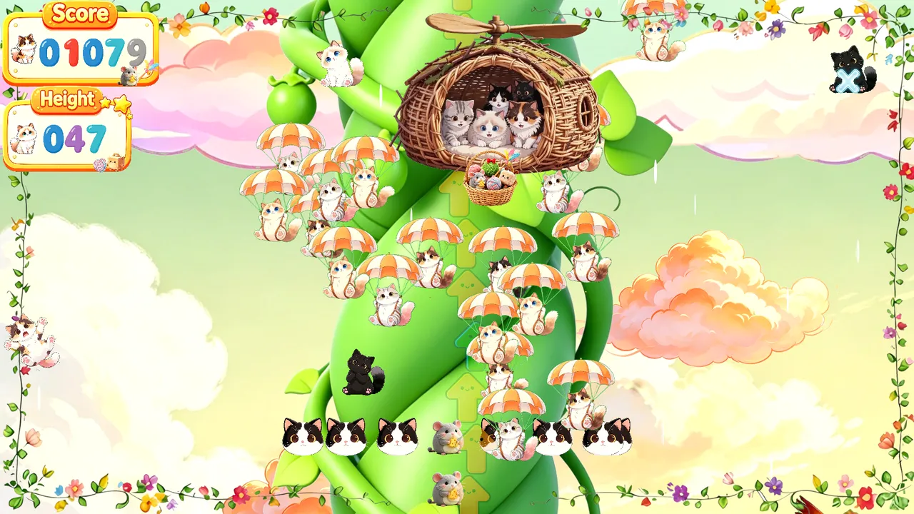 MeowPlay screenshot 6