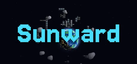 Sunward cover art