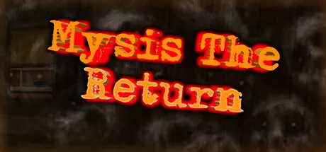 Mysis: The Return cover art
