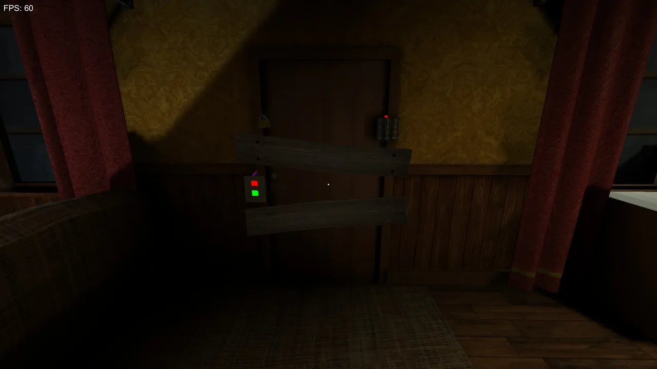 Mysis: The Return screenshot 1