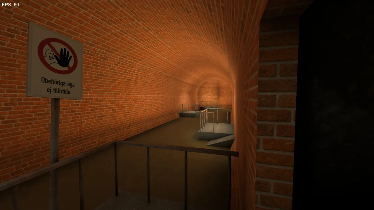 Mysis: The Return screenshot 2