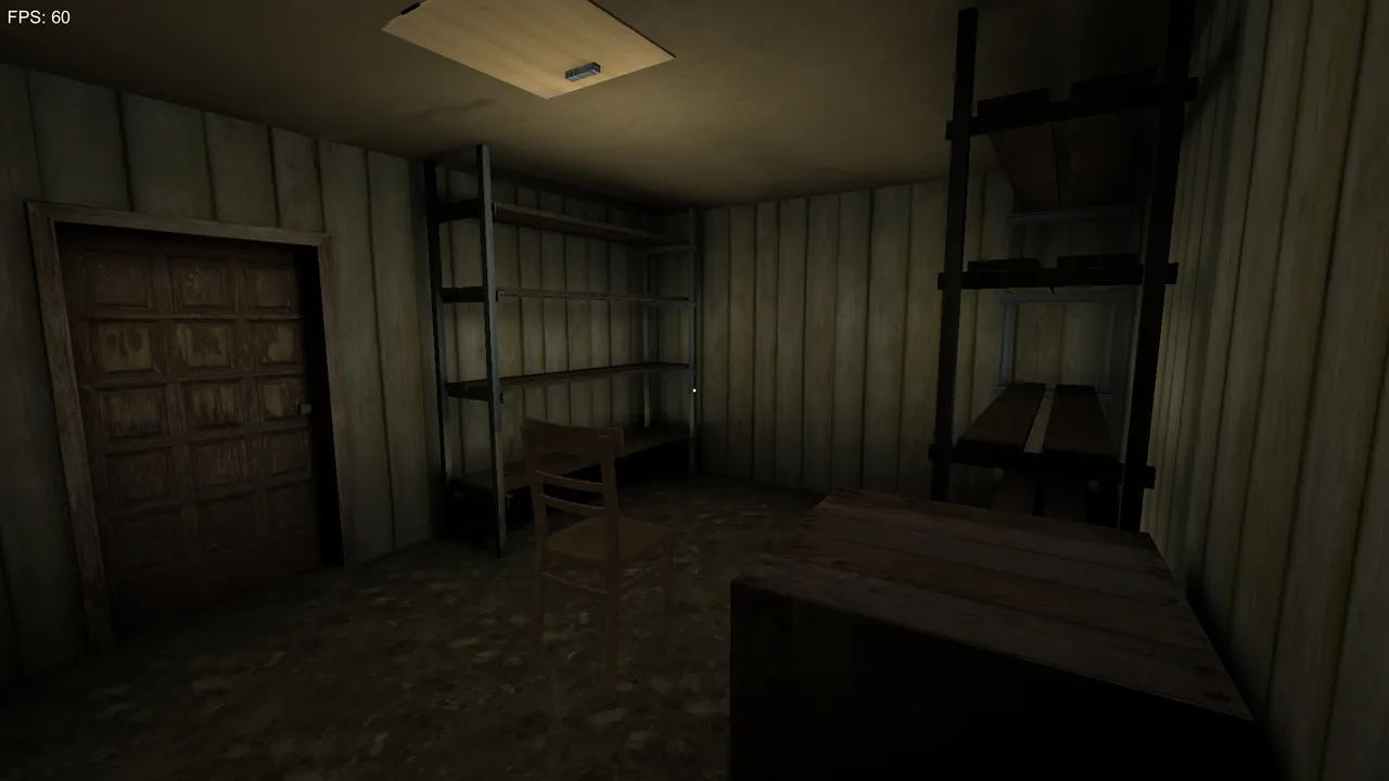 Mysis: The Return screenshot 3