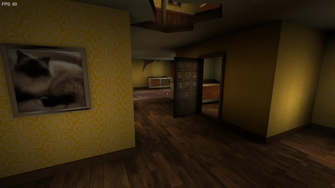 Mysis: The Return screenshot 4