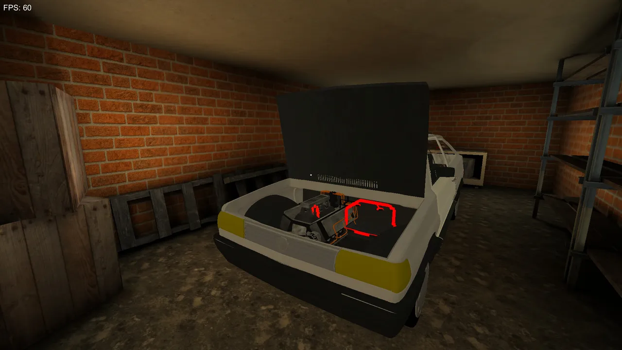 Mysis: The Return screenshot 5