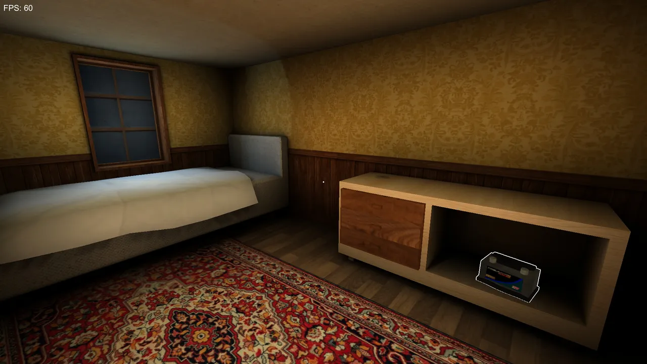 Mysis: The Return screenshot 6