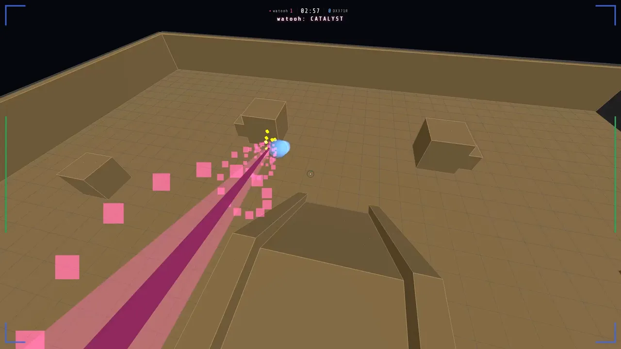 0N35H07 screenshot 5