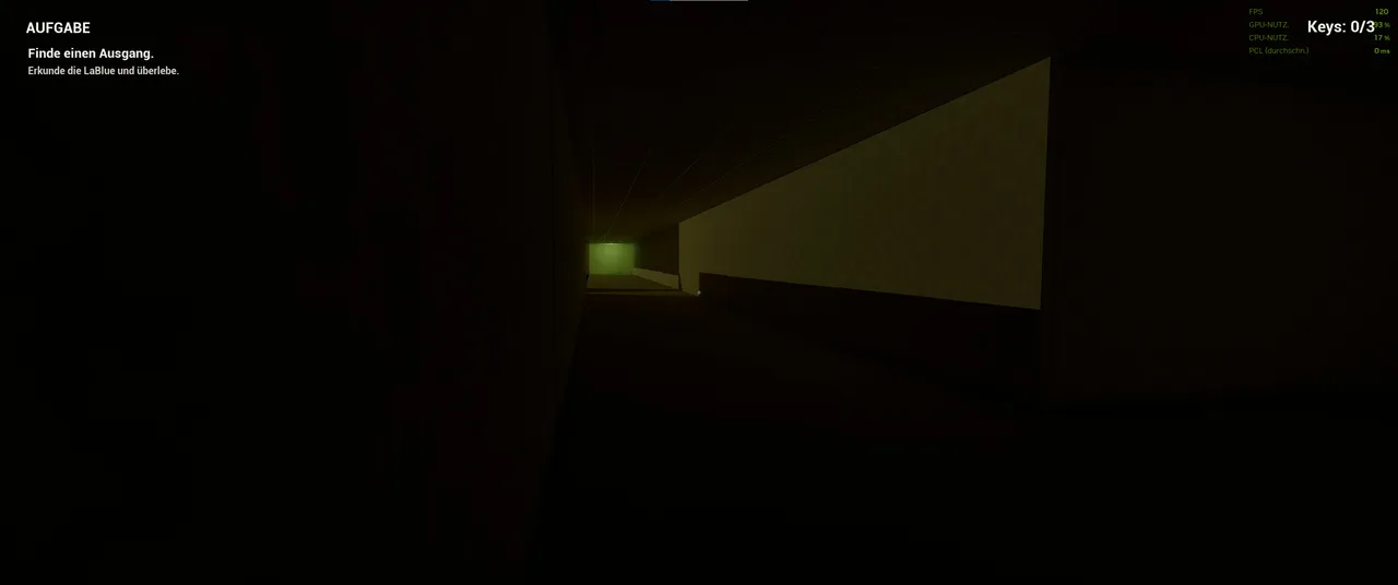 LaBlue Horror screenshot 3