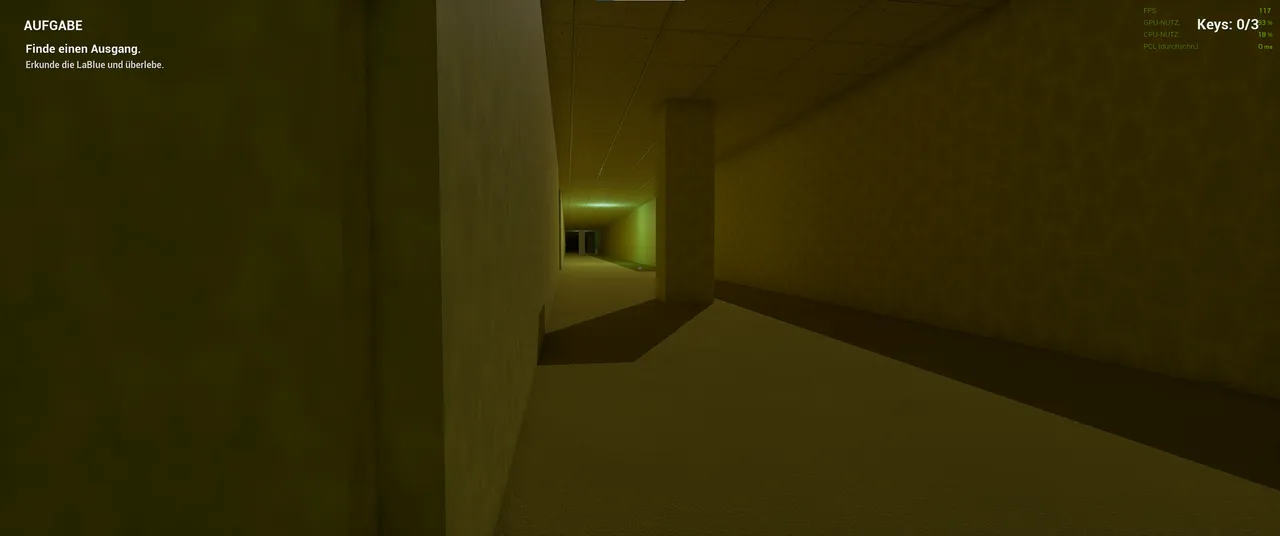LaBlue Horror screenshot 4