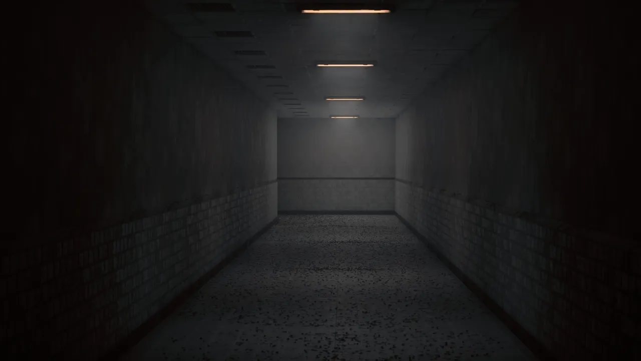 Floor404 screenshot 1