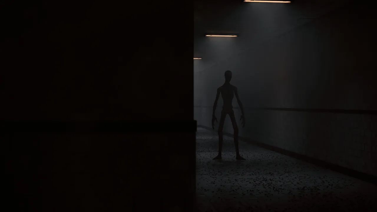 Floor404 screenshot 3