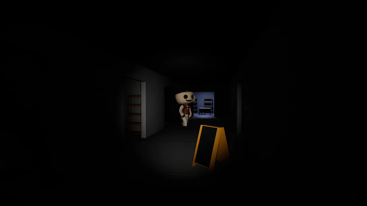 Smiling Mascots screenshot 1