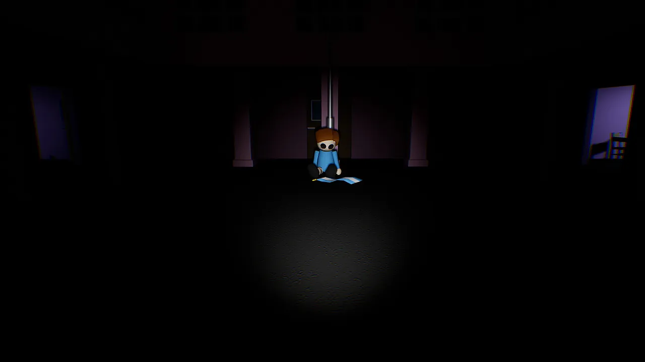 Smiling Mascots screenshot 3