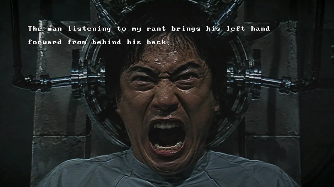 Scary Stories: Grotesque screenshot 6