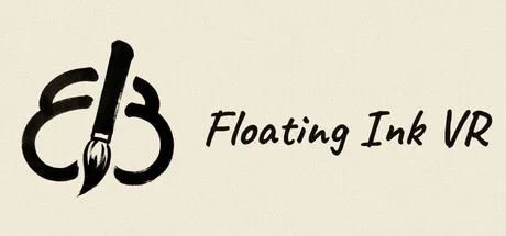 Floating Ink VR cover art