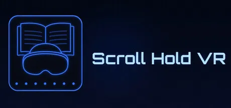Scroll Hold VR cover art