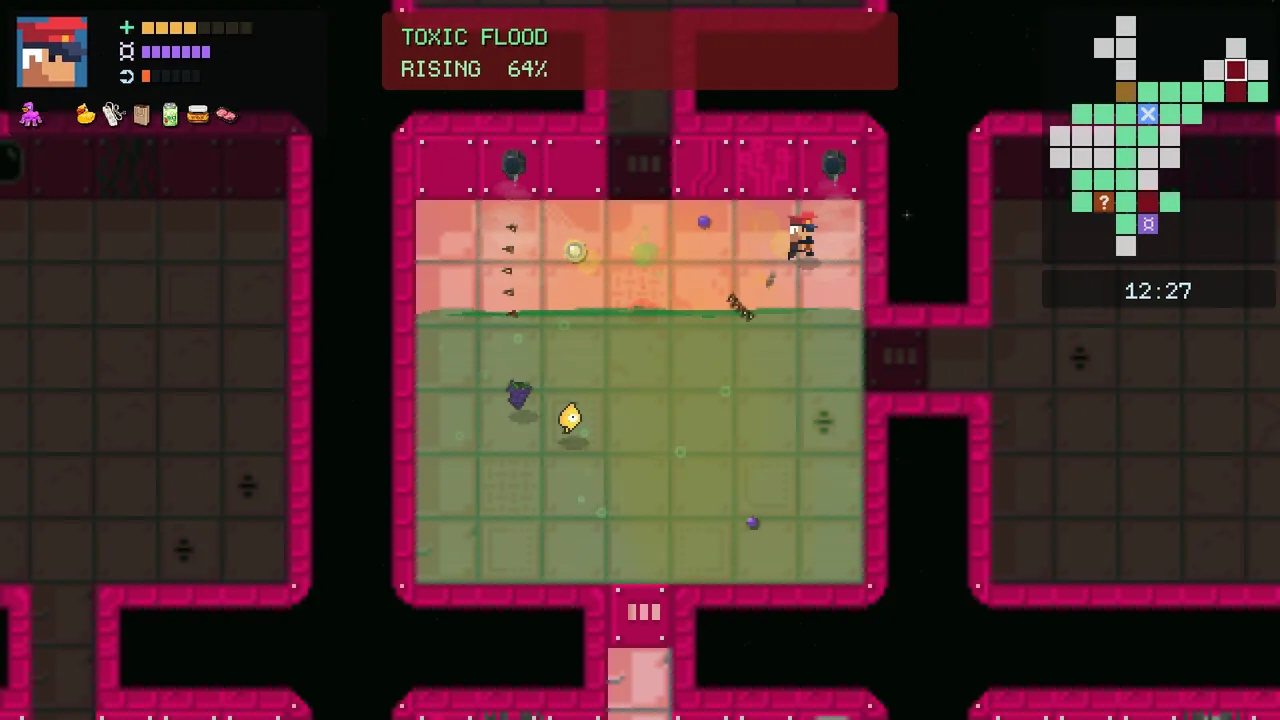 Cosmic Mart screenshot 4
