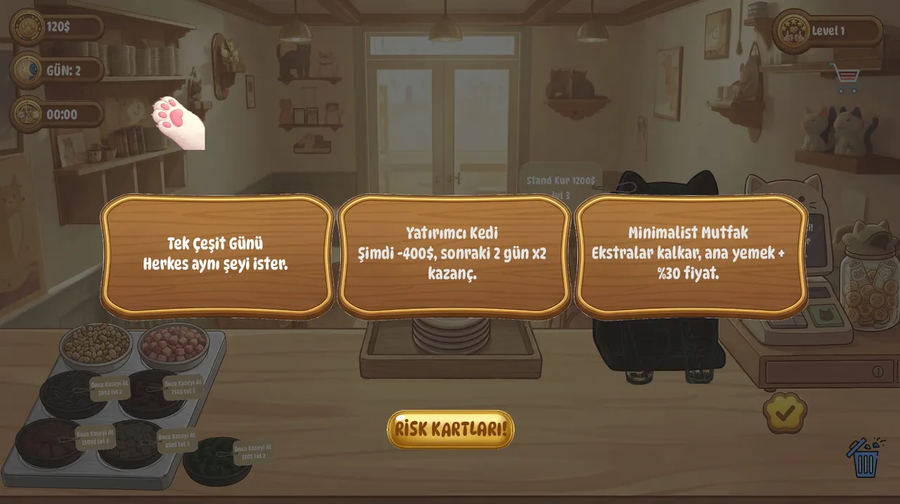Cat Cafe screenshot 6