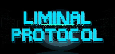 Liminal Protocol cover art