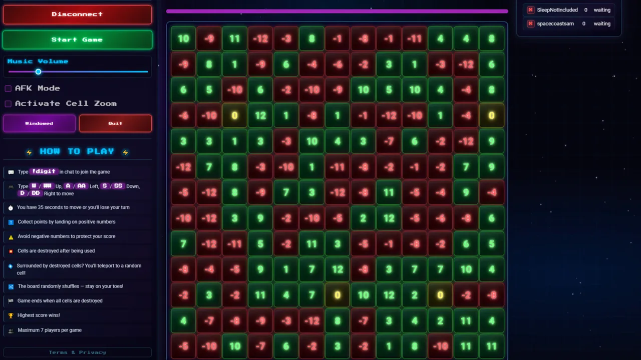 DigitDash3 screenshot 2
