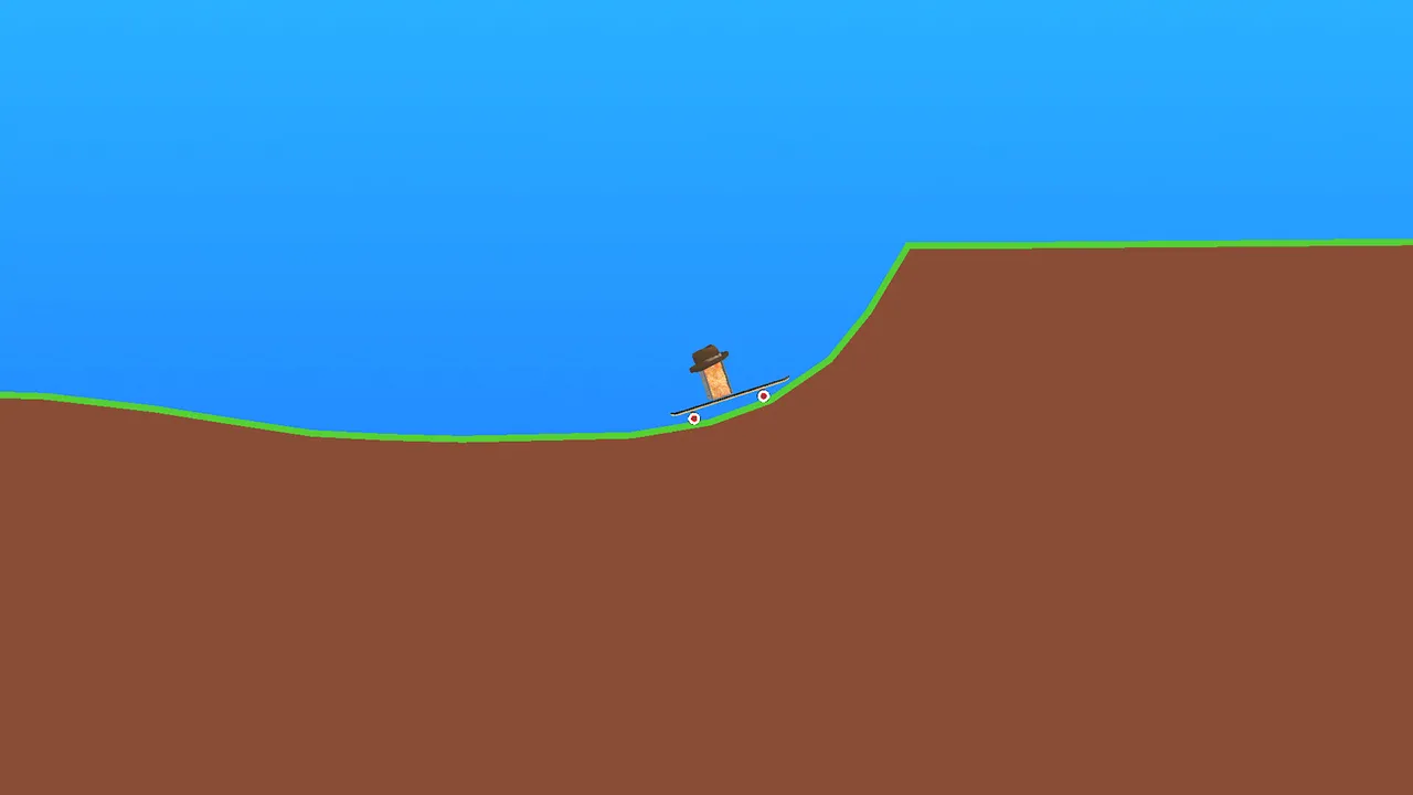 Deep in the Dark screenshot 1