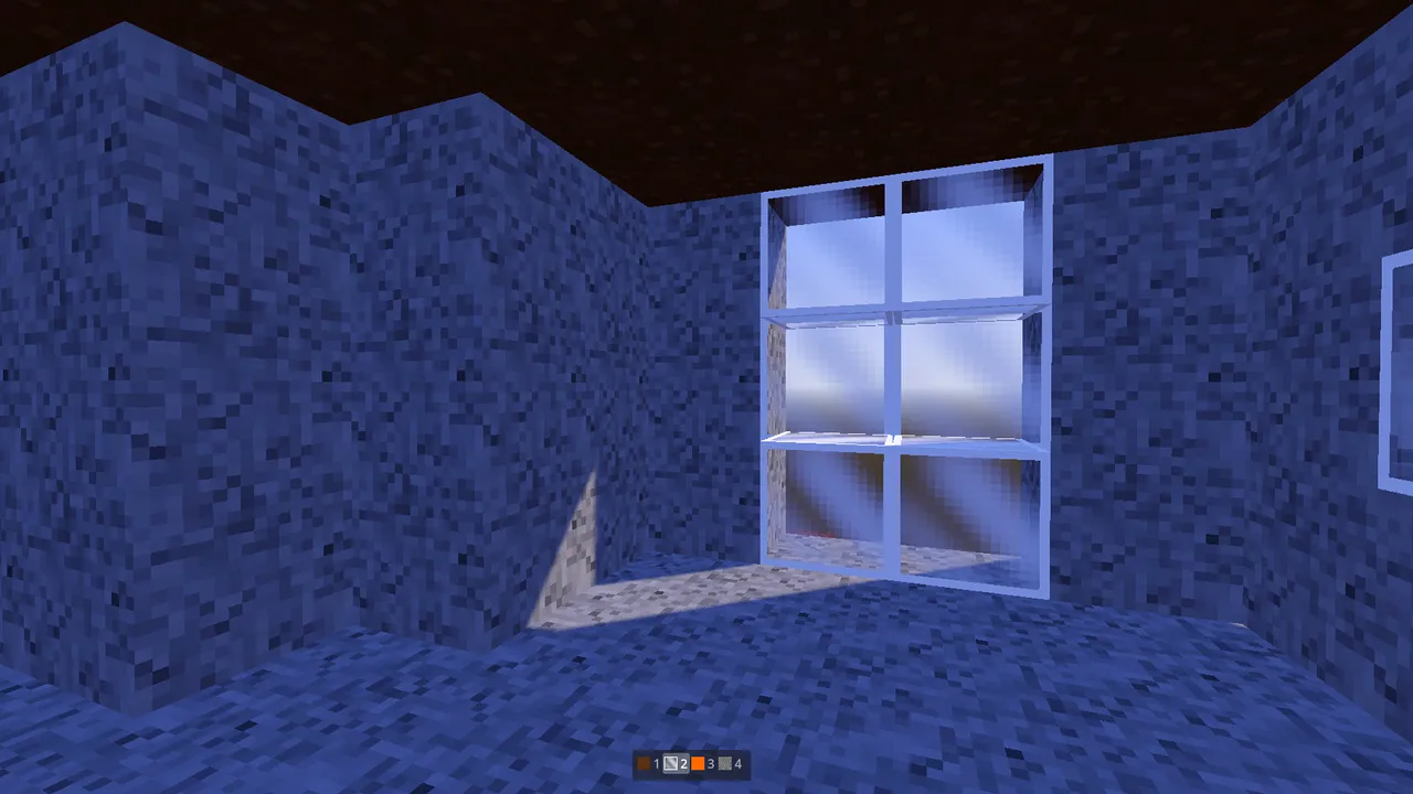 Deep in the Dark screenshot 4