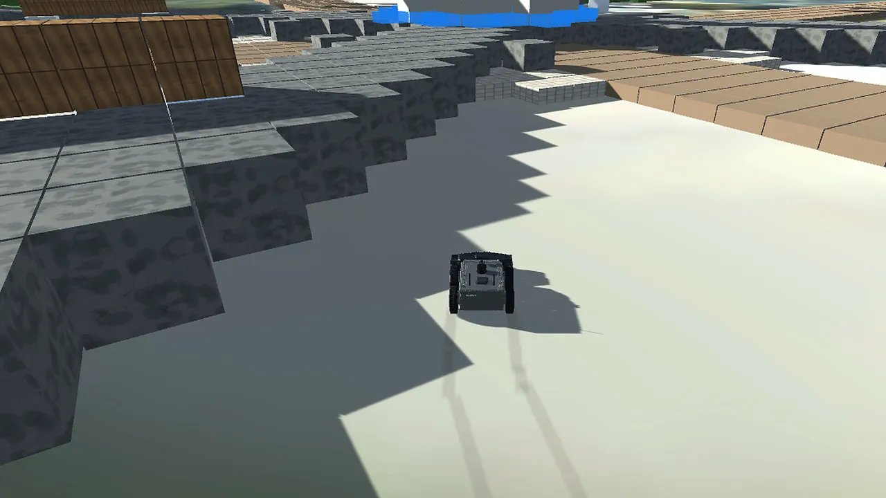 Mow My World screenshot 2