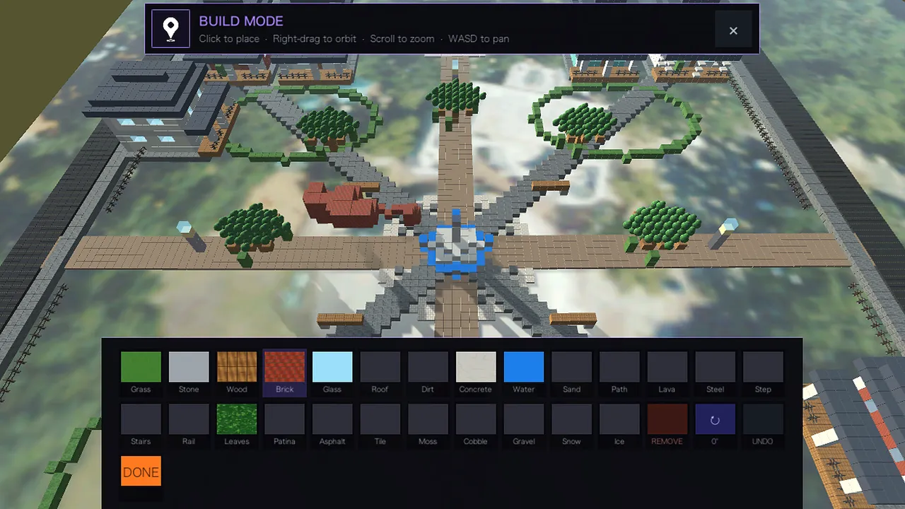 Mow My World screenshot 3