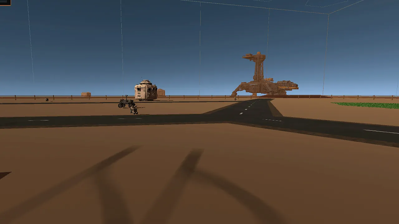 Mow My World screenshot 5