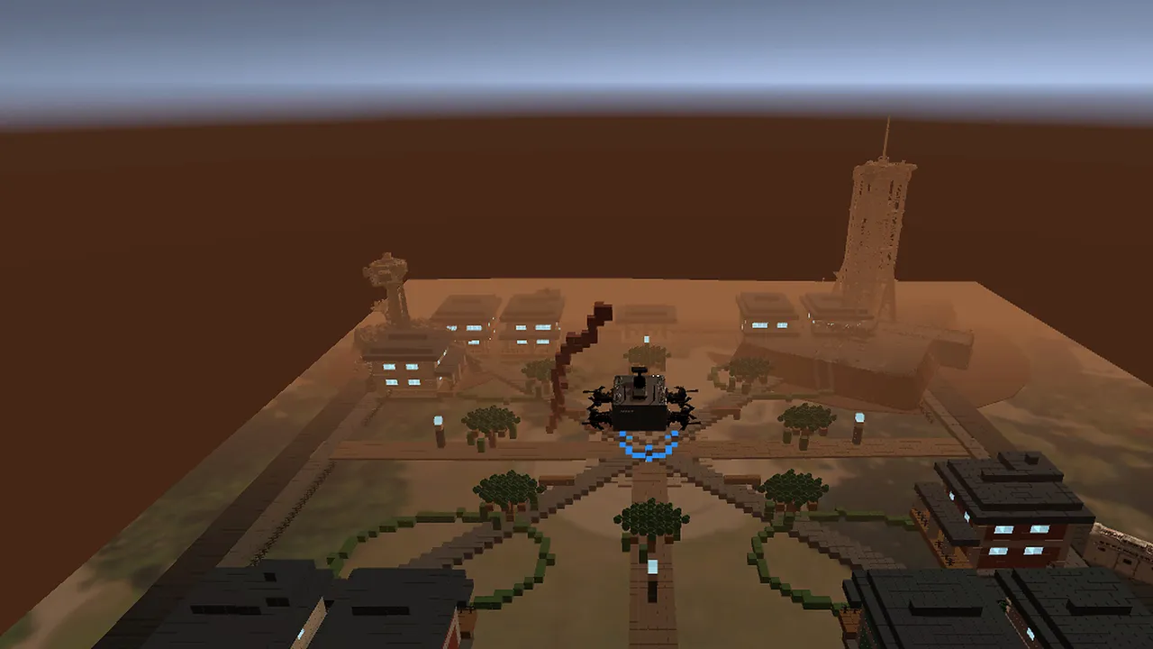 Mow My World screenshot 6